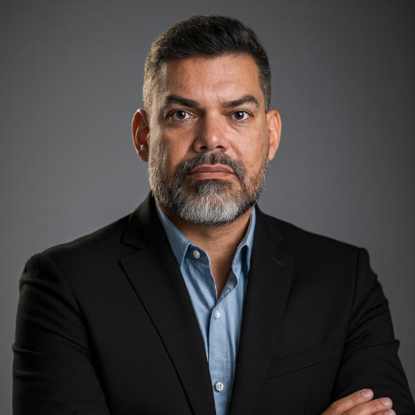 Alexandre Moreno Espíndola