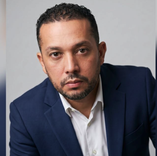 Cleiton Marino Santana
