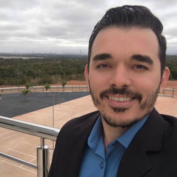 Marcos Natanael S. de Andrade